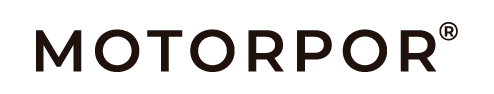 Motorpor